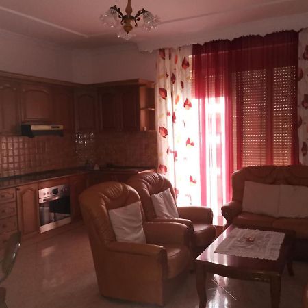 Home Vlorë Eksteriør bilde