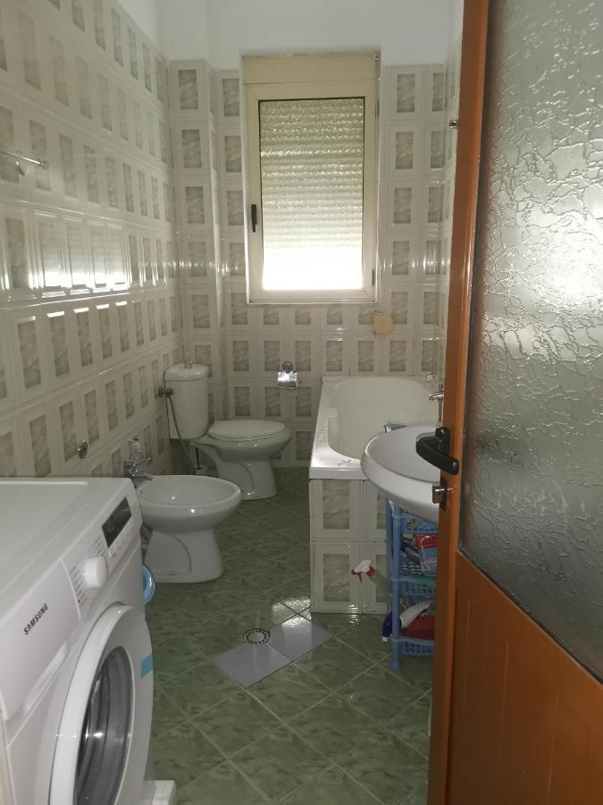 Home Vlorë Eksteriør bilde