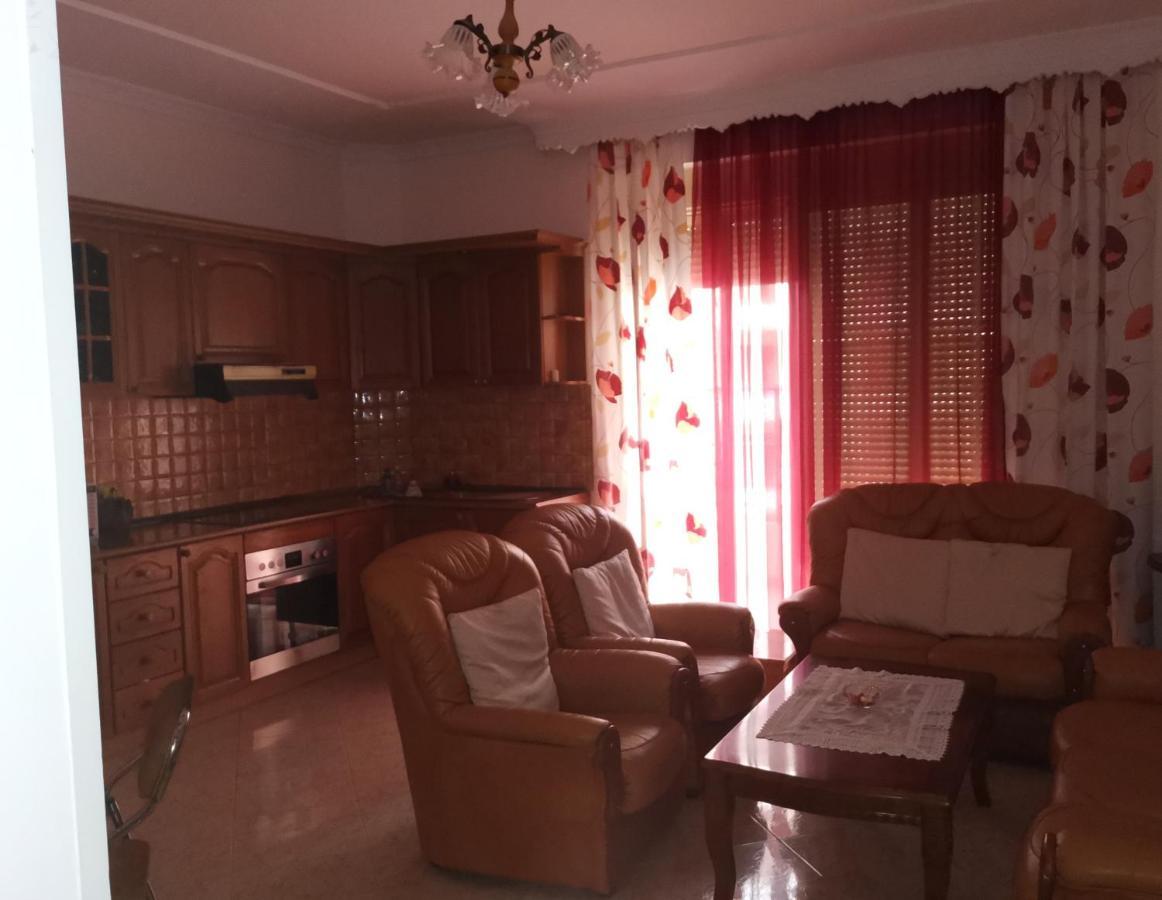 Home Vlorë Eksteriør bilde