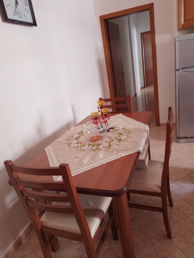Home Vlorë Eksteriør bilde